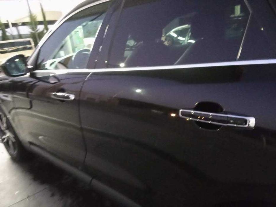 Jaguar F Pace em excelente estado interior e pintura