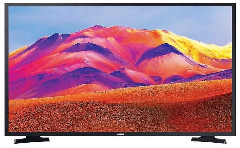 45 SAMSUNG 4K Телевизор SMART TV Wi-Fi Андроид 11.0 и блютуз Арт 465