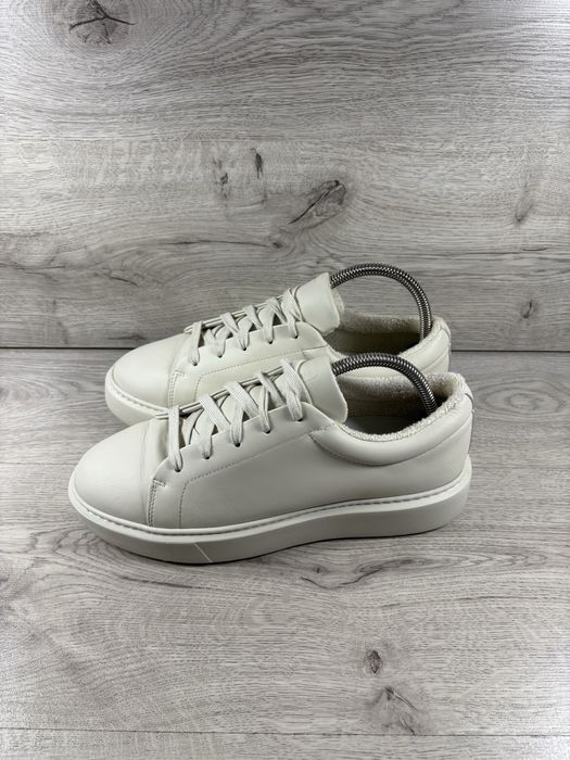 Copenhagen жіночі шкіряні кросівки 40 розмір