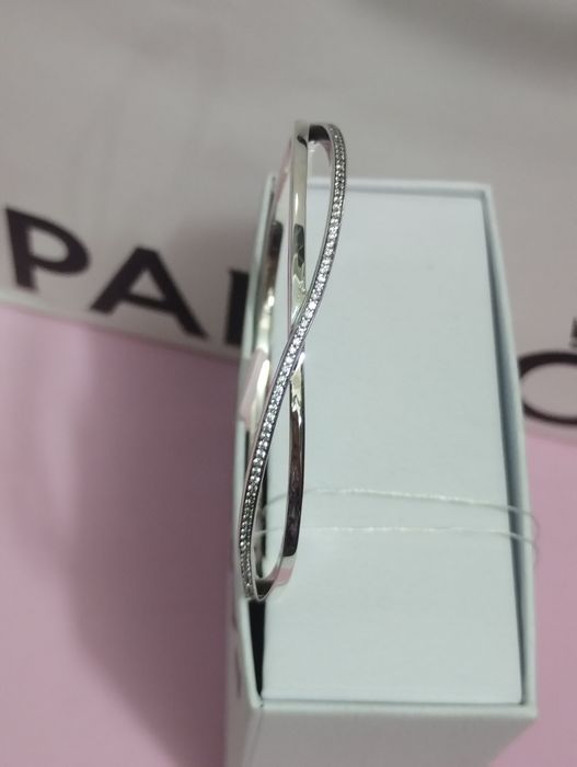 Браслет пандора  pandora браслет оригінал прикраса новий