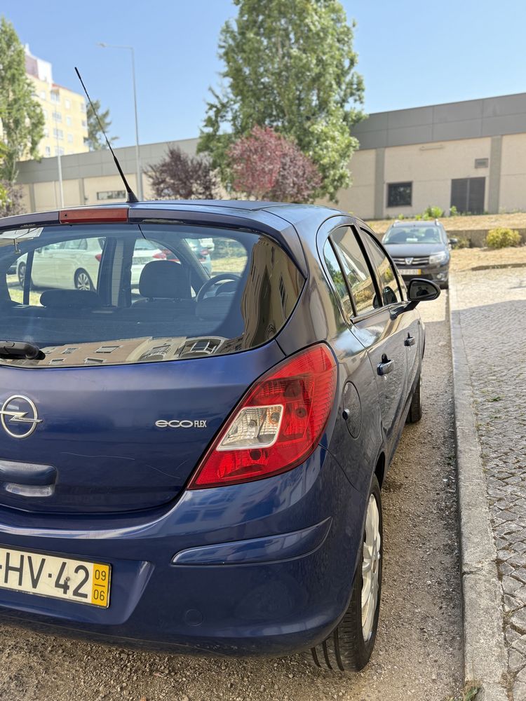 Opel Corsa 1.3 Cdti 2009 Nacional