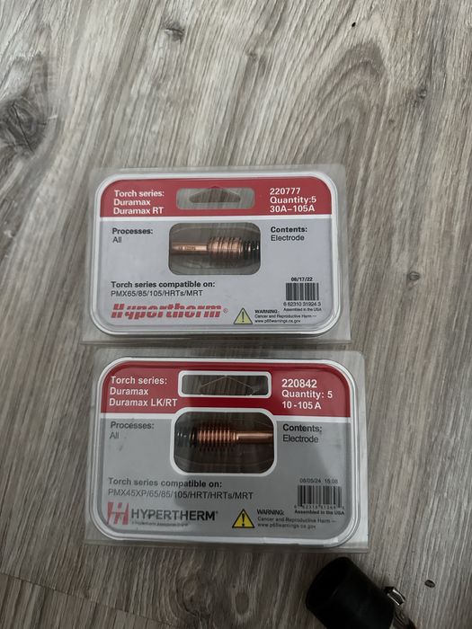 Hypertherm  220842  nowosc