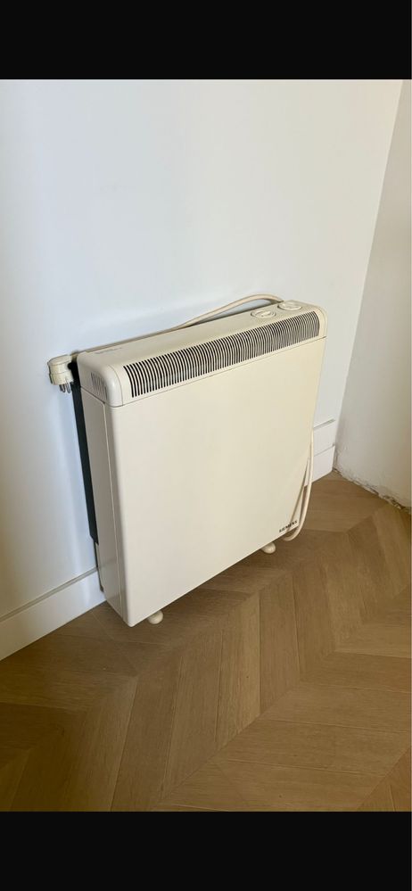 Acumulador de calor siemens