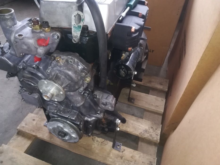 Silnik Lombardini LDW 1503,ldw1503,LDW 1603,ldw1603,pronar 320,MTZ 320