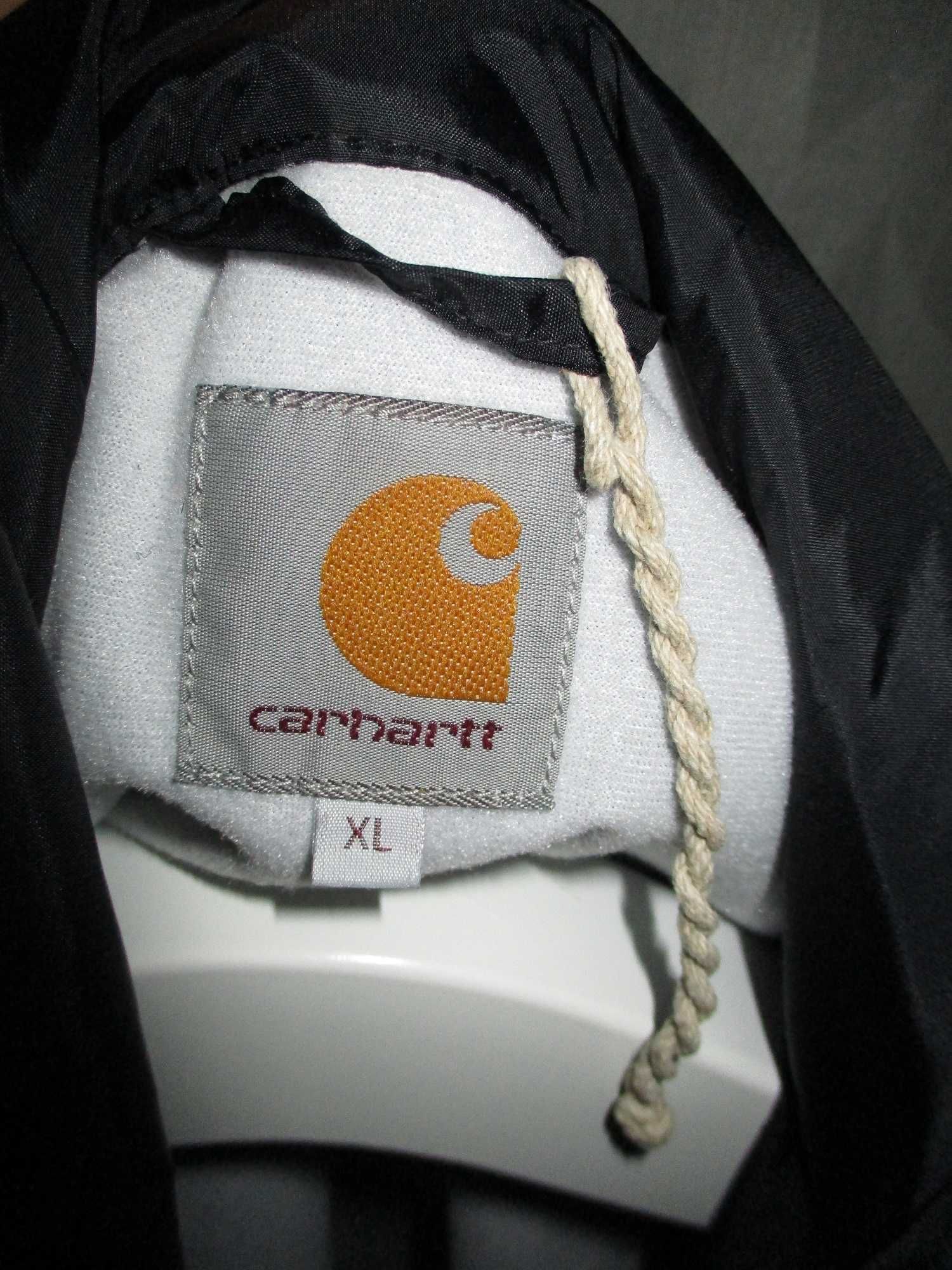 Куртка Carhartt Овершот