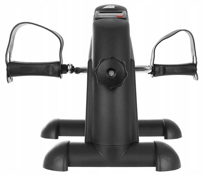 Rower Stacjonarny Rowerek Treningowy Rehabilitacyjny do Ćwiczeń 2w1