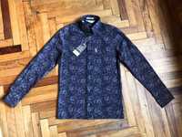 Красивейшая мужская рубашка Ben Sherman The Astoria Shirt оригинал