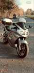 Triumph Sprint st 955i