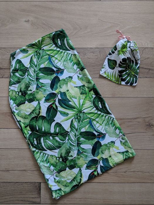 Милкснуд Накидка для кормления Ручная работа