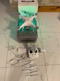 Dron DJI Phantom 4