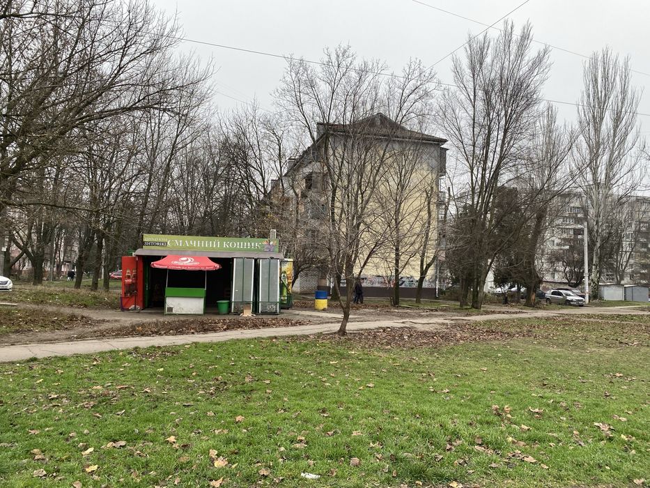 Сдам магазин на 2-м Шевчике, улица Бочарова, 8а