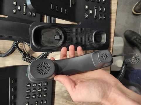 IP Phone Cisco 8945 (CP-8945-K9)