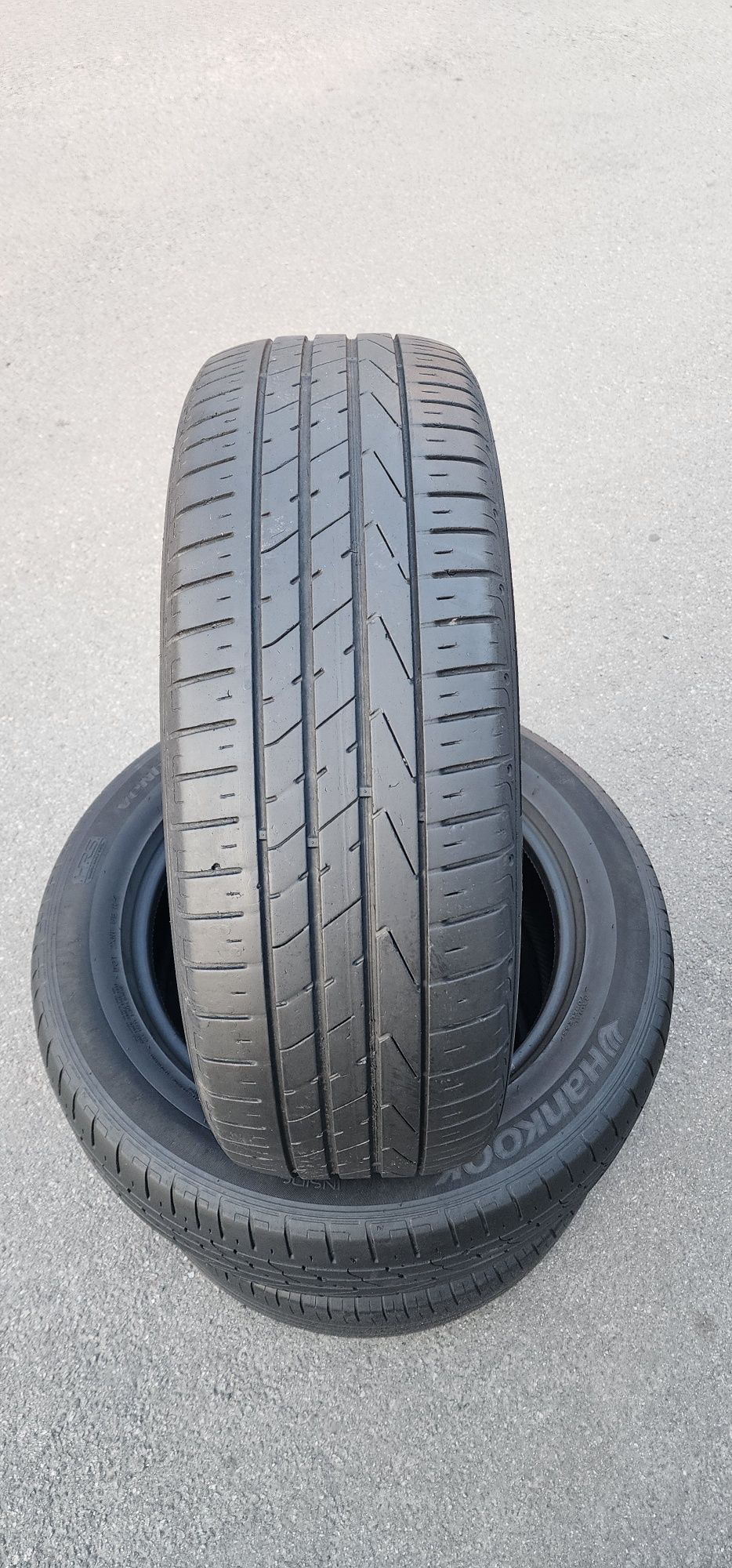 225.60.18 Hankook Ventus S1 evo2 4шт