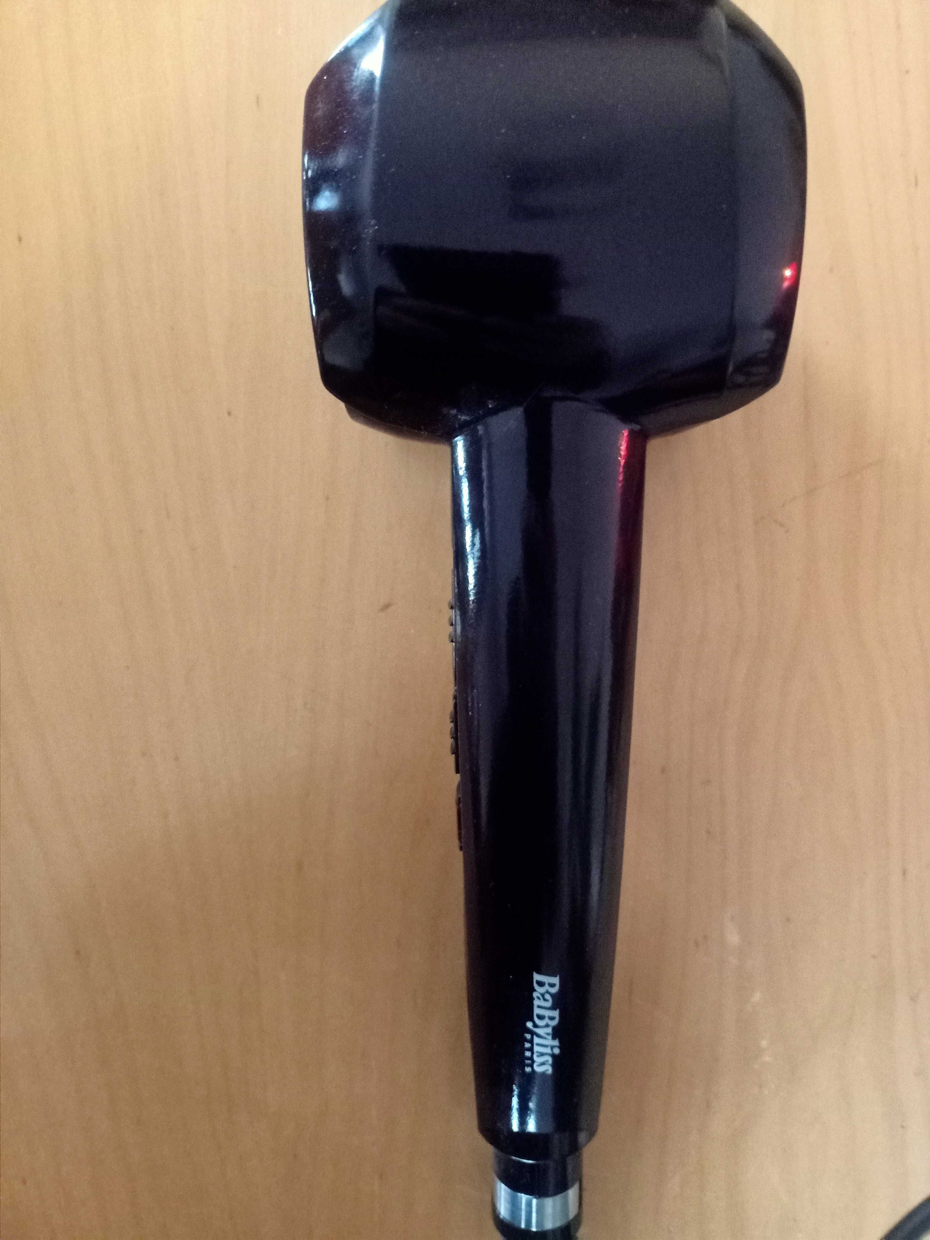 lokówka Babyliss Pariss