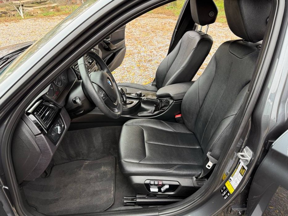 продам BMW F30 2017