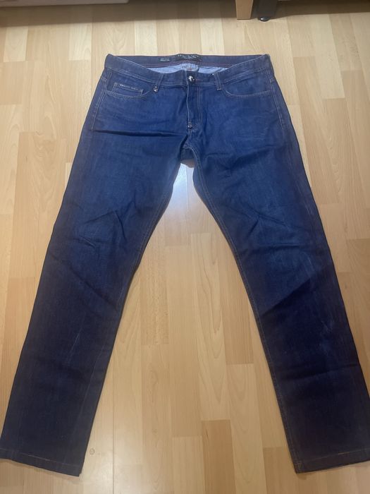 PHILIPP PLEIN джинси чоловічі (34 розмір)