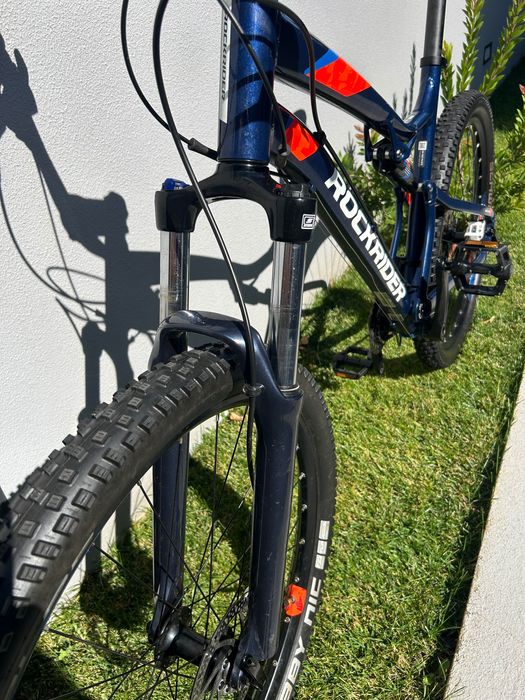 Rockrider ST540S
