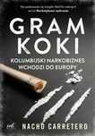 Gram Koki Nacho Carretero