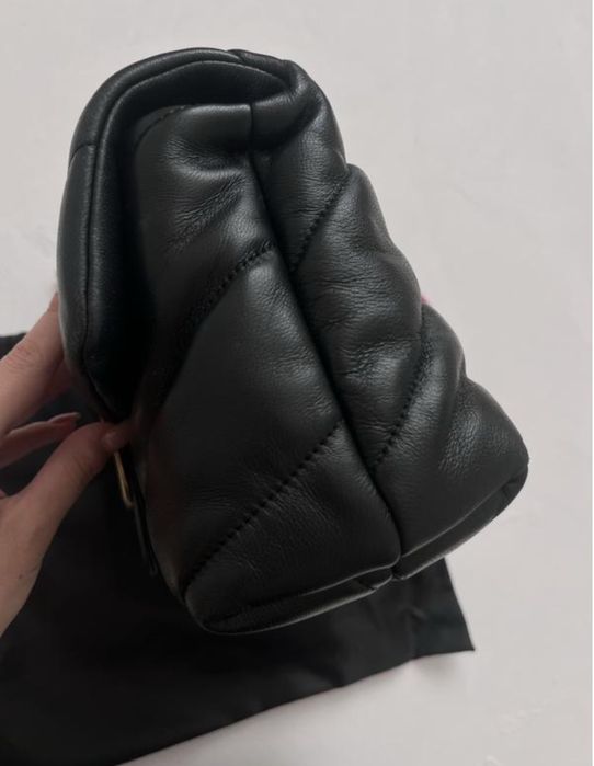сумка Pinko Puff