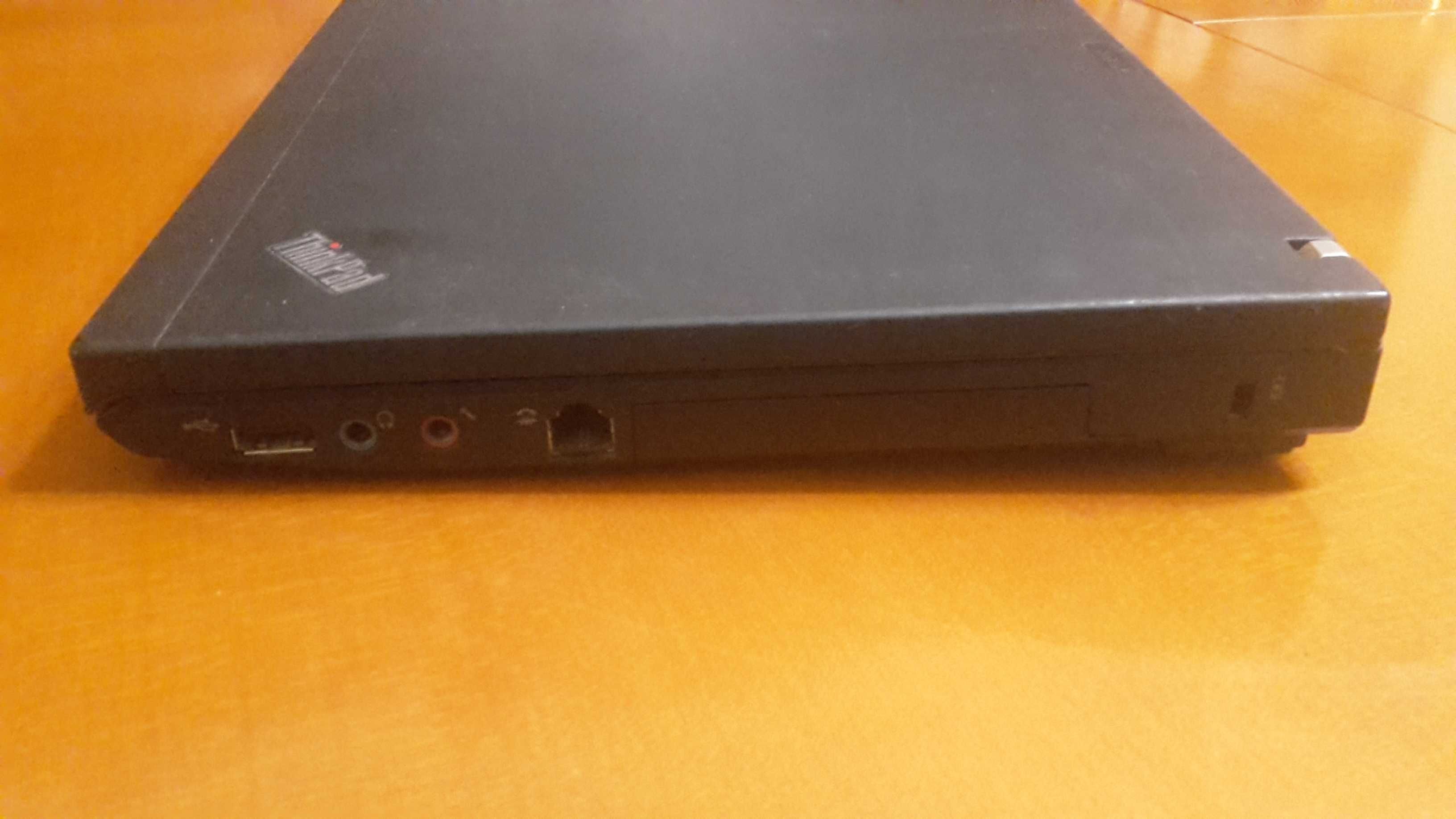 Używany laptop Lenovo ThinkPad X200s