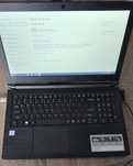 Acer Aspire 3 core i3-7020u 1TB, 8 GB ram