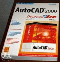 Autocad 2000 Depressa e Bem