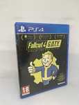 Gra Fallout 4 GOTY PS4 PS5 Sony Play Station pudełkowa PL