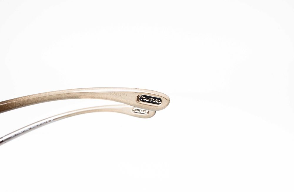 Tom Ford Оригинал оправа для очков новая окуляри TF5044