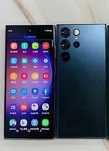 S23 Ultra 5GSmartphone Android Cell Phone Dual SIM Mobile Phones