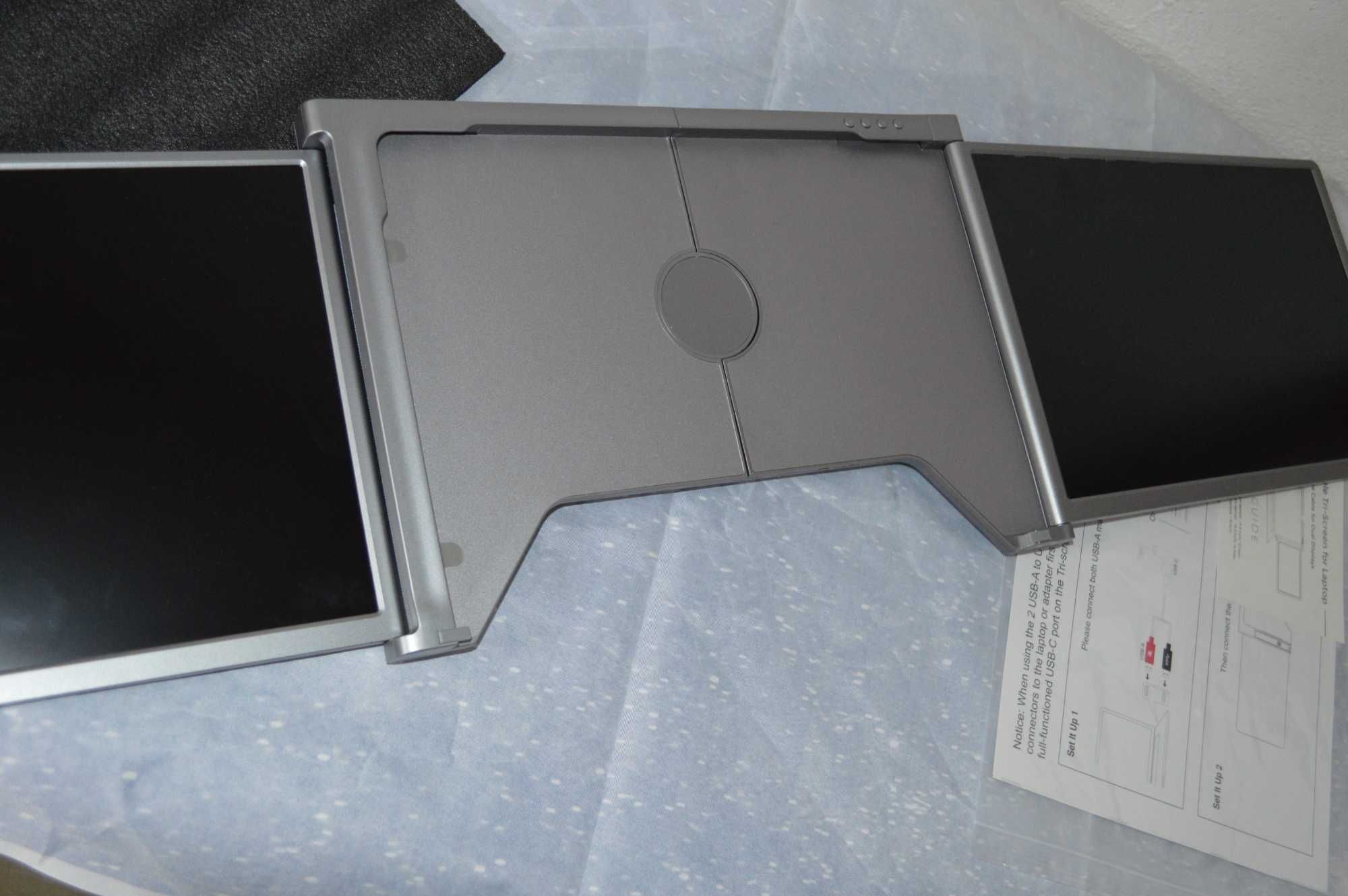 Monitor LED Docooler S300 14
