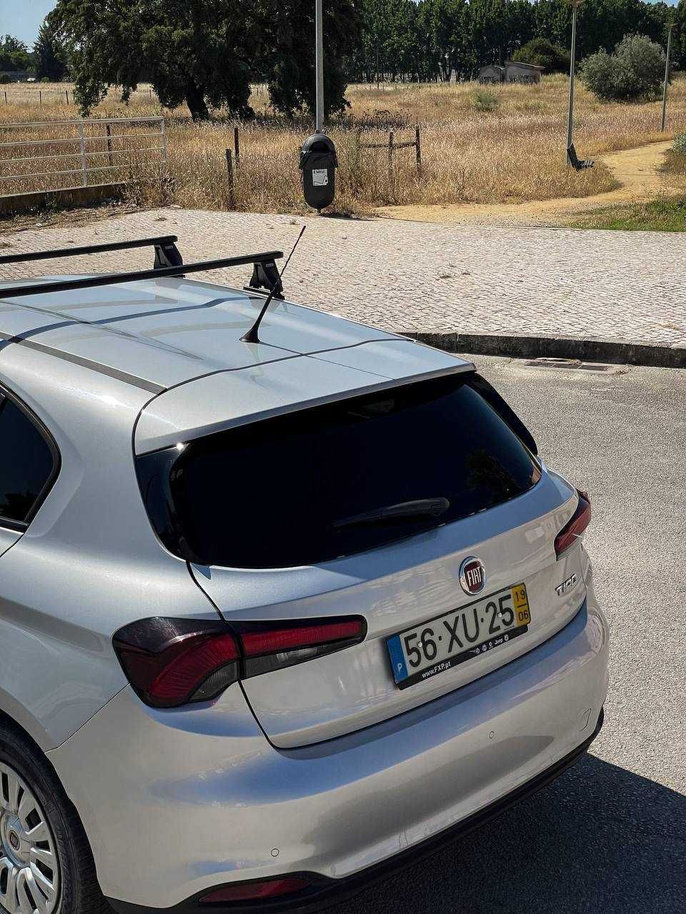 FIAT TIPO 2019 (1,3l Diesel)