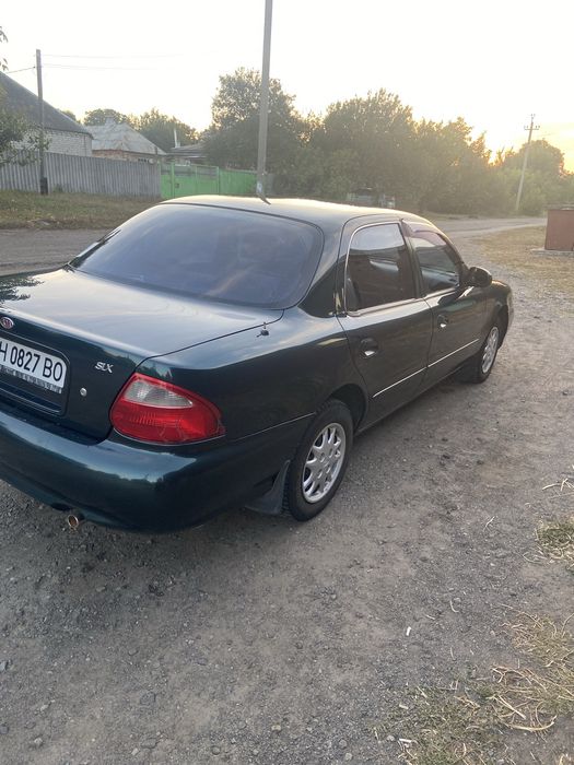 Продам Киа Кларус