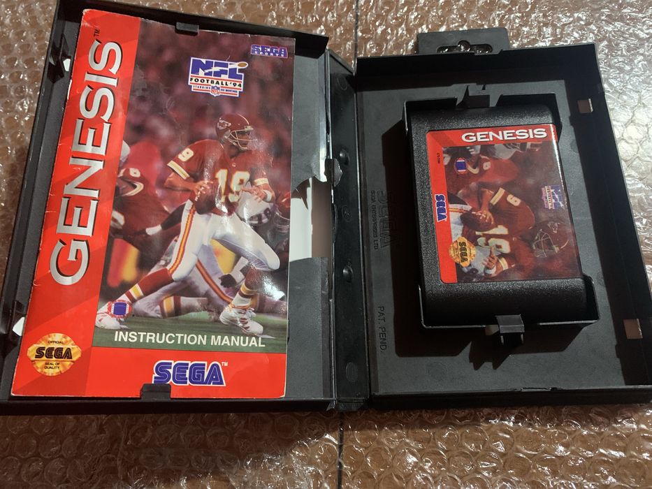 Картриджі Sega (Сега) Ліцензія!много новинок смотрите описание