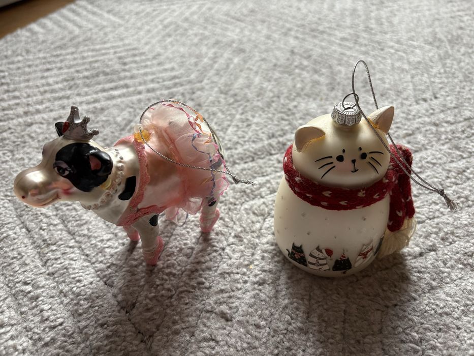 Bombki , bańki ozdoby choinkowe home & you