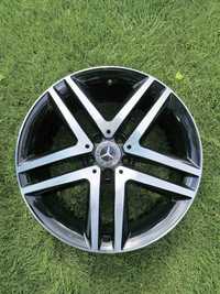 Felgi aluminiowe Mercedes Benz OE 19cali 5x112