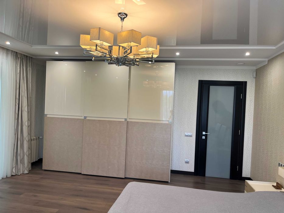 Сдам современный дом на Большой Даниловке, 1 км от ул.Жилярди