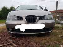 6L FR completo às peças