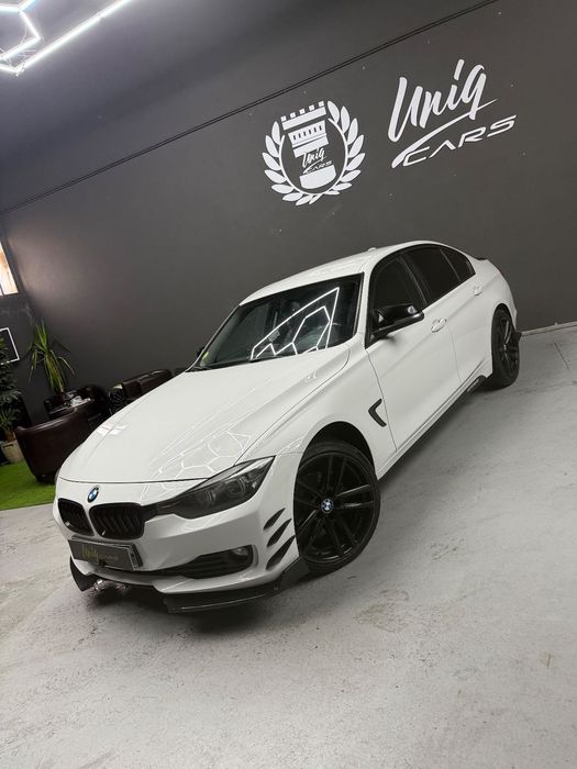 BMW 316