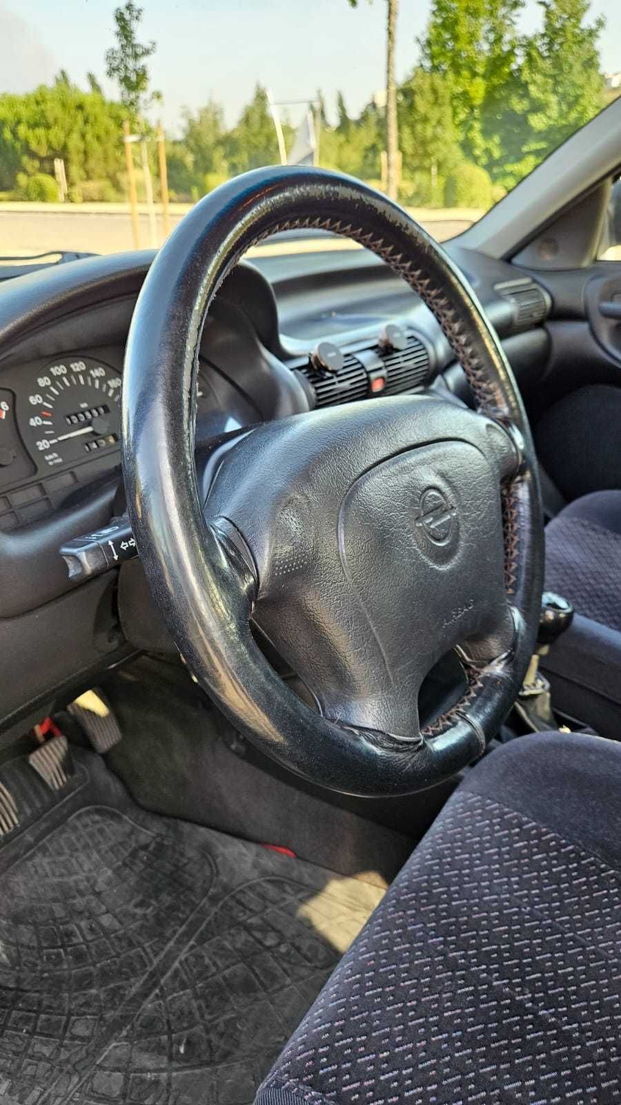 Opel astra 1.7 tds