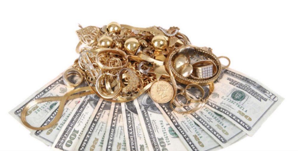 Золото 585/750/999 пишите