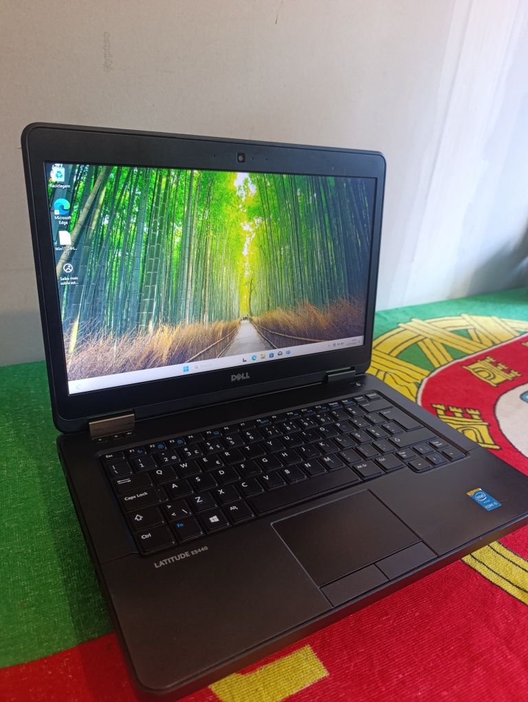 Dell Latitude E5440 (i5-4210U - 8GB RAM - 256GB SSD)