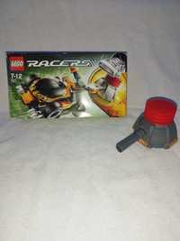 Lego Racers 7971 PUDEŁKO