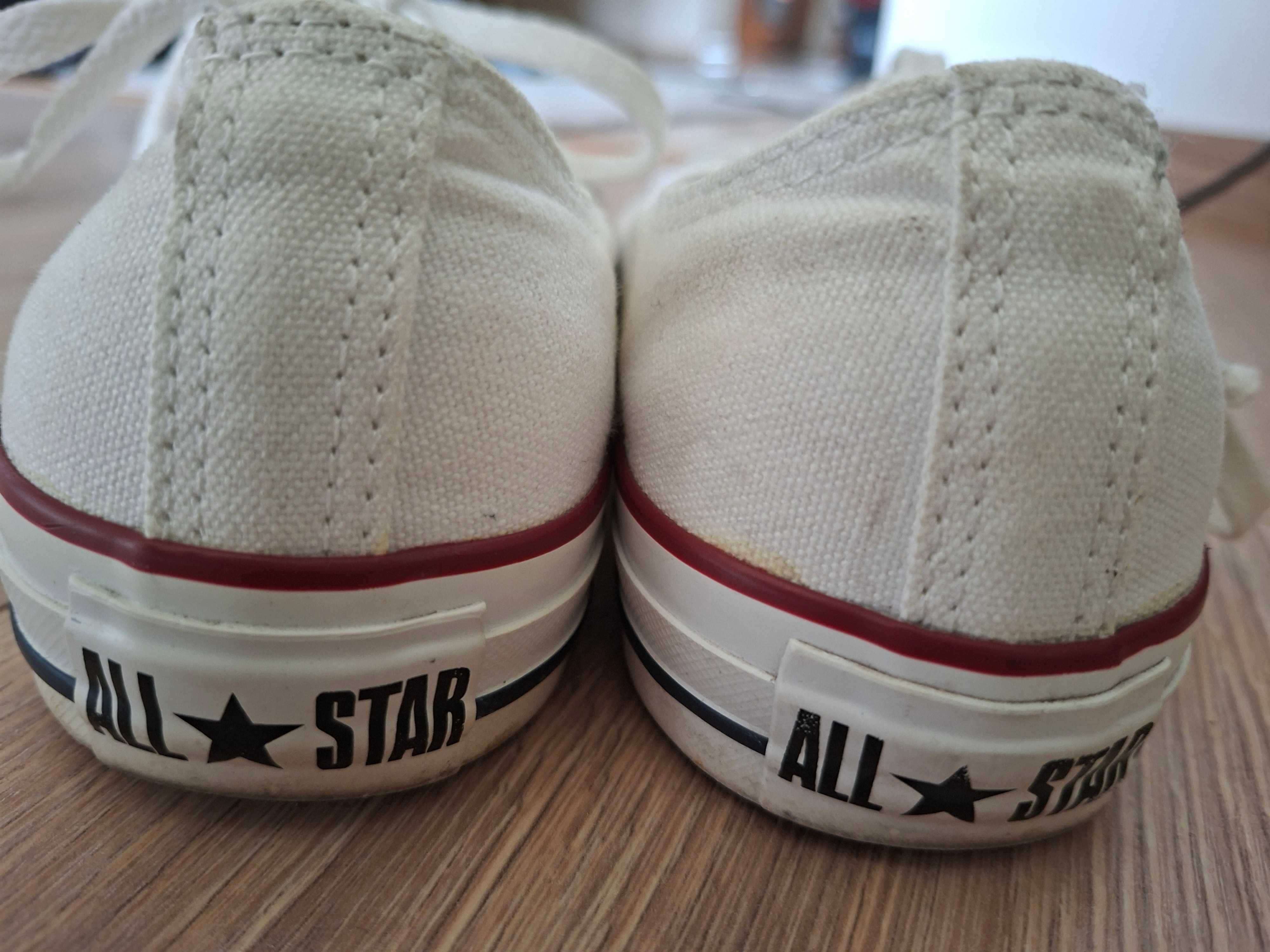 converse trampki damskie 39