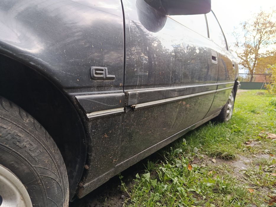 Продам Opel Vectra