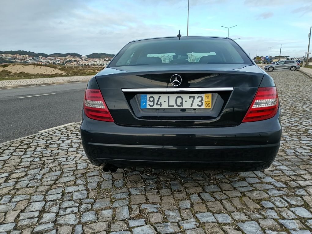 Mercedes 180Cdi 2.2 120CV