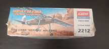 Hobby model kits Academy