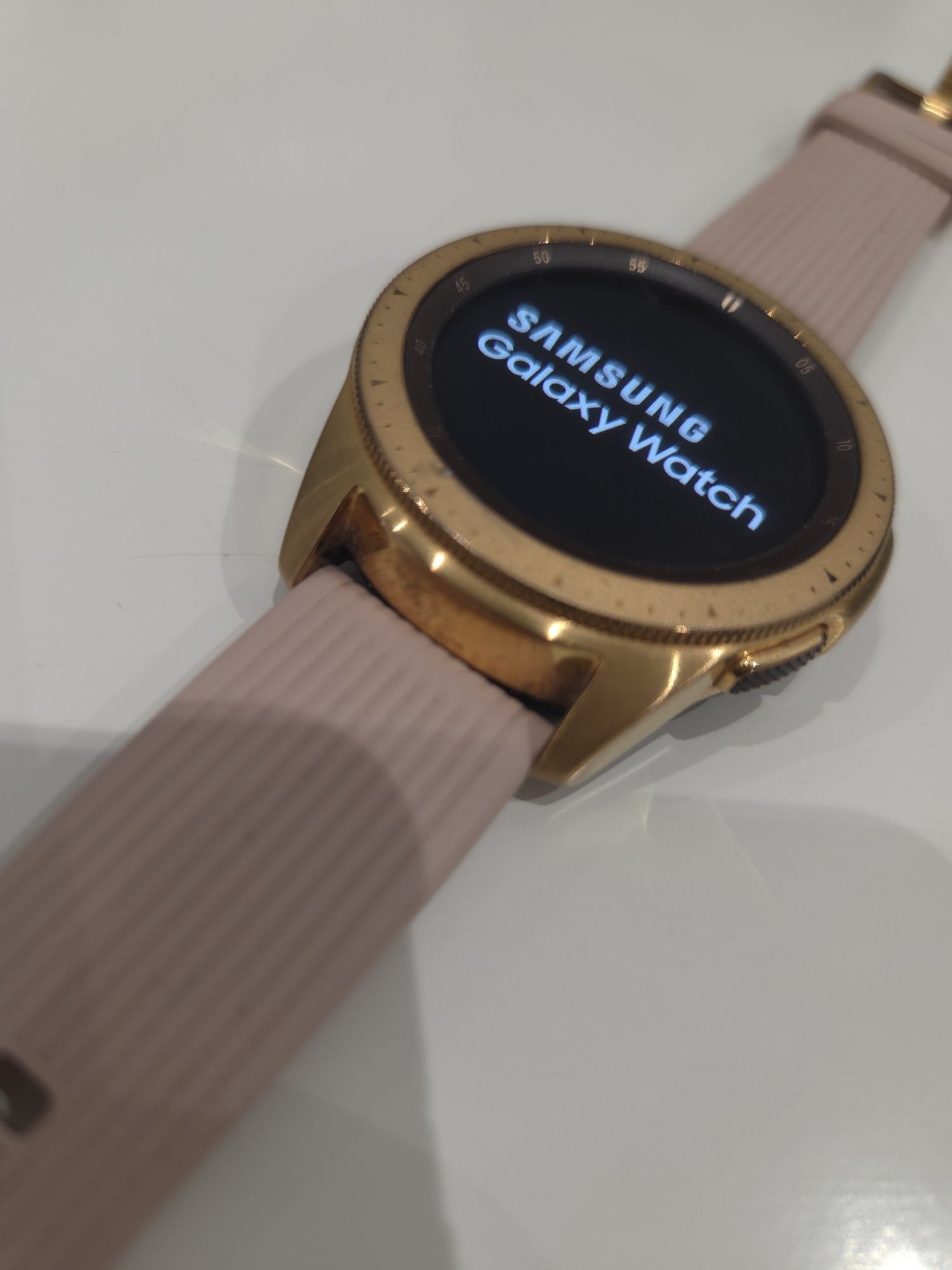 Smartwatch Samsung Galaxy