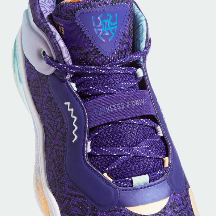 Kicksy Adidas Donovan Mitchell D.O.N. Issue#3 EUR 43 1/3 CM 27,5