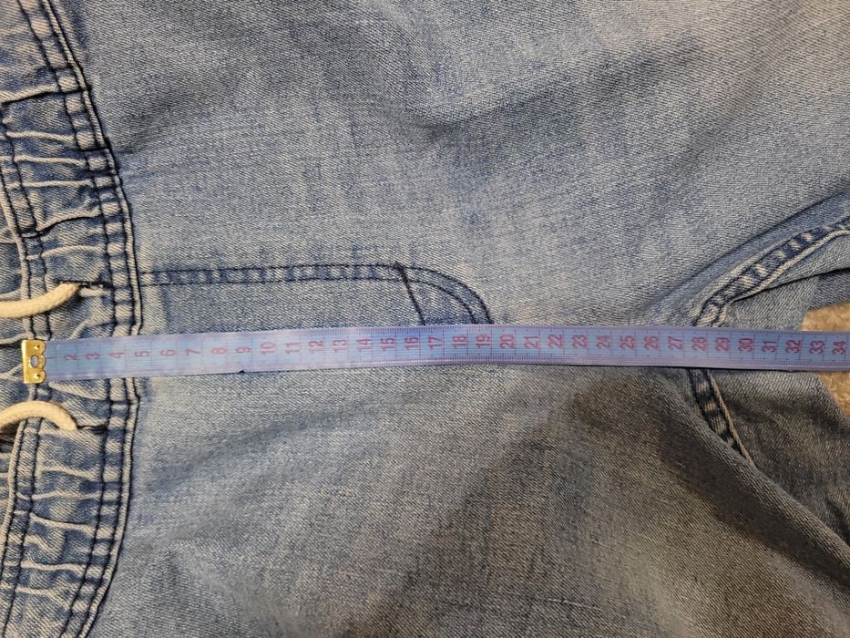 чоловічі джинси джогери