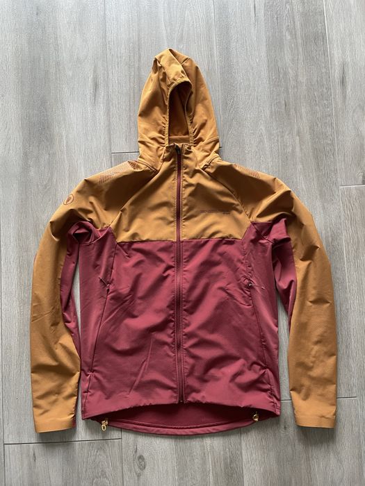 Bluza Endura MT500 Thermo LS II roz. L